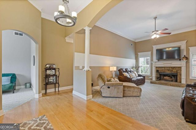 1162 Mason Lee Place, Loganville, GA 30052