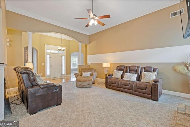 1162 Mason Lee Place, Loganville, GA 30052