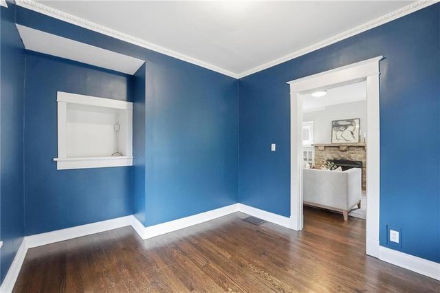 4724 Fairmount Avenue, Kansas City, MO 64112