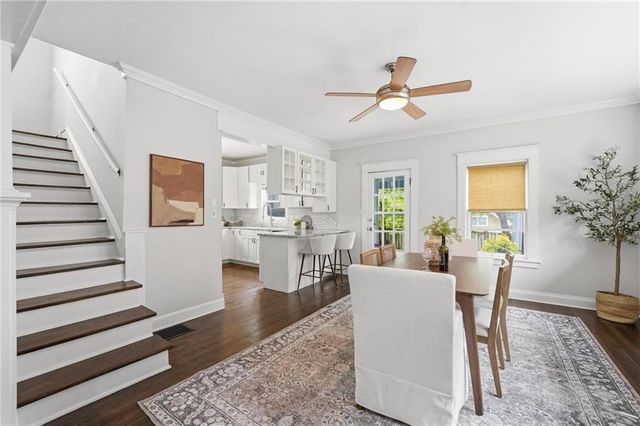 4724 Fairmount Avenue, Kansas City, MO 64112