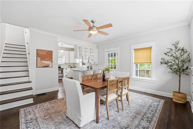 4724 Fairmount Avenue, Kansas City, MO 64112