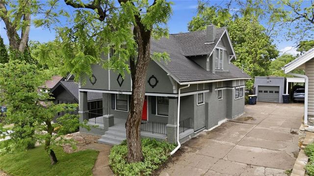 4724 Fairmount Avenue, Kansas City, MO 64112