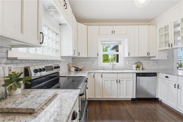 4724 Fairmount Avenue, Kansas City, MO 64112