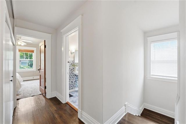 4724 Fairmount Avenue, Kansas City, MO 64112