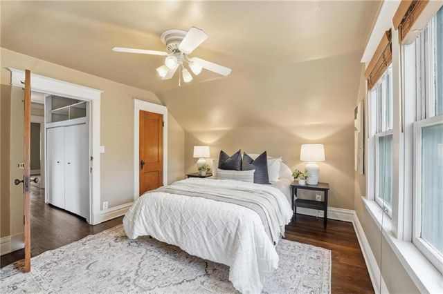 4724 Fairmount Avenue, Kansas City, MO 64112