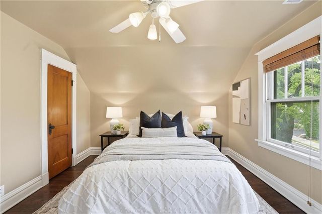 4724 Fairmount Avenue, Kansas City, MO 64112