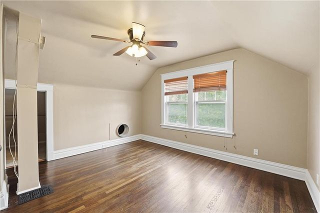 4724 Fairmount Avenue, Kansas City, MO 64112
