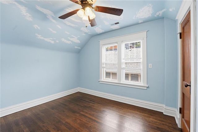 4724 Fairmount Avenue, Kansas City, MO 64112