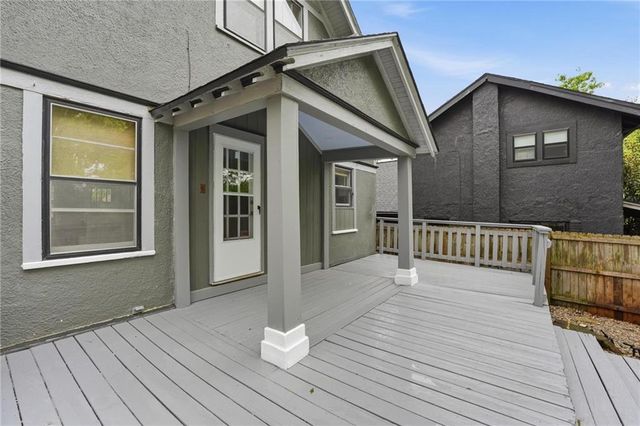 4724 Fairmount Avenue, Kansas City, MO 64112