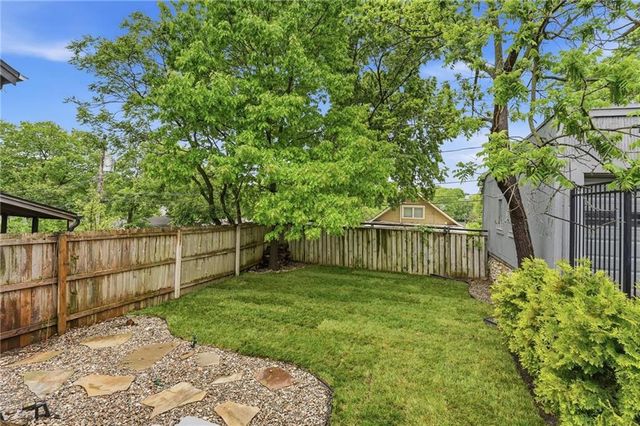 4724 Fairmount Avenue, Kansas City, MO 64112