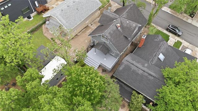 4724 Fairmount Avenue, Kansas City, MO 64112