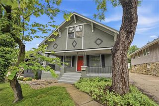4724 Fairmount Avenue, Kansas City, MO 64112
