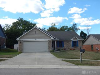 587 Rotellini Drive, Miamisburg, OH 45342