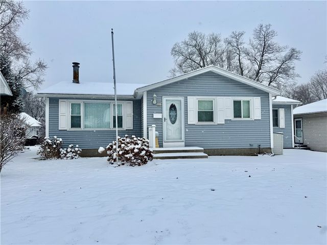 53 Armstrong Avenue, Irondequoit, NY 14617