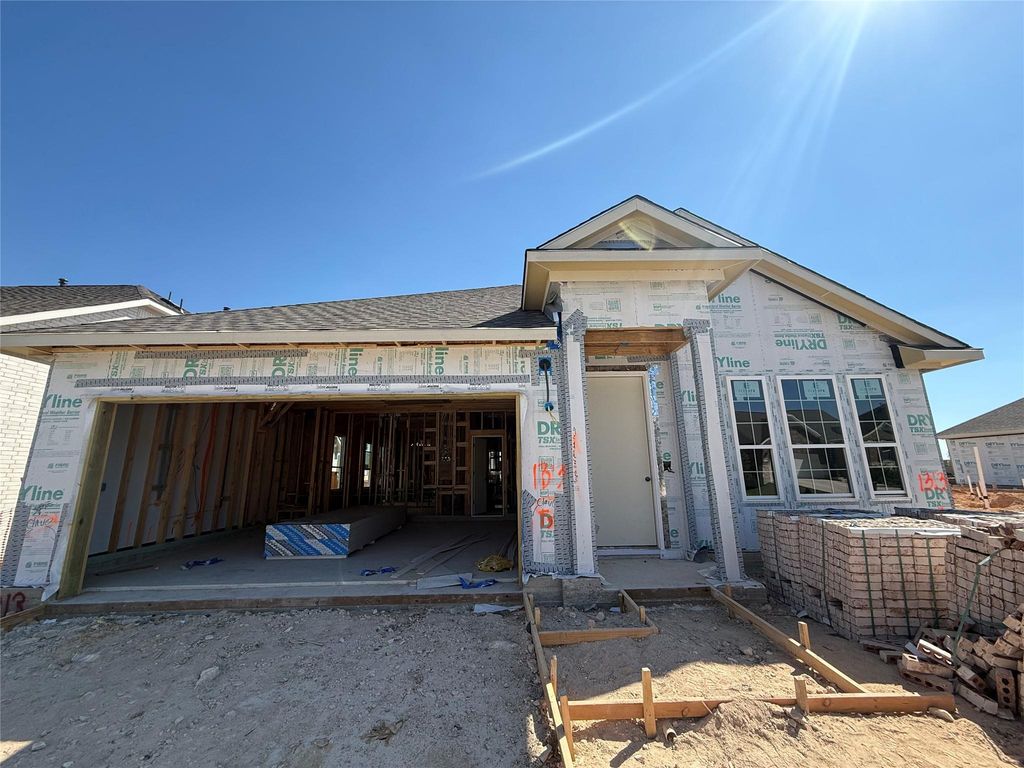 1313 Dog Iron ST, Georgetown, TX 78633