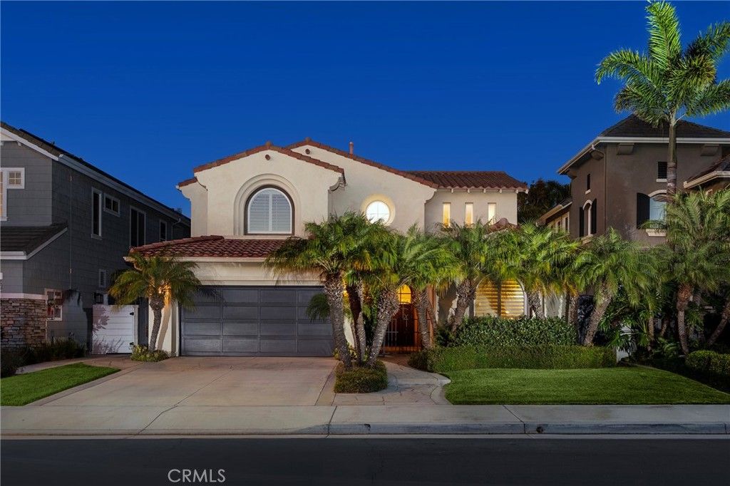 6339 Forester Drive, Huntington Beach, CA 92648 — exterior