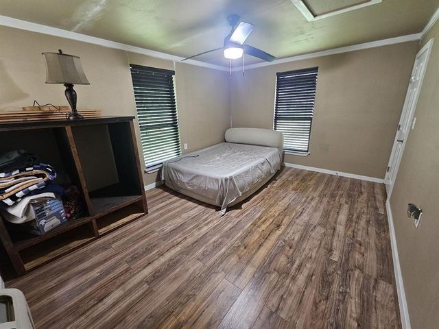 157 Oates Brothers Road, Trinity, TX 75862