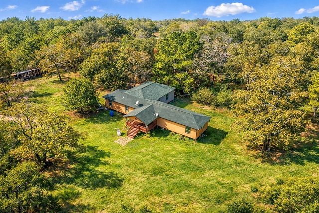 157 Oates Brothers Road, Trinity, TX 75862