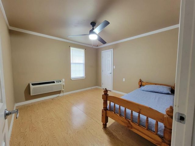 157 Oates Brothers Road, Trinity, TX 75862