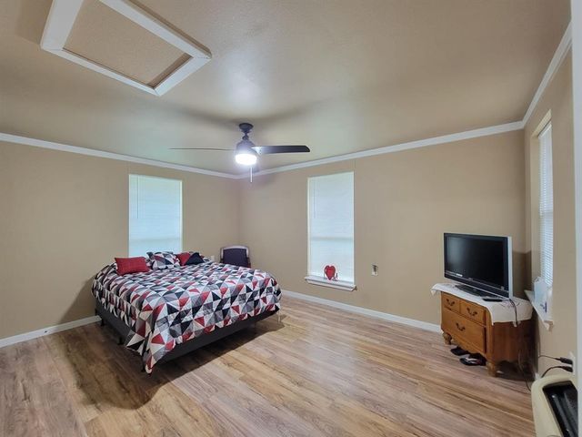 157 Oates Brothers Road, Trinity, TX 75862