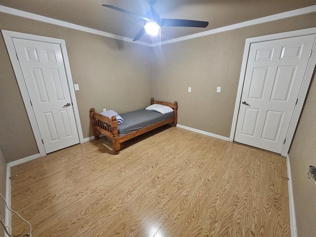 157 Oates Brothers Road, Trinity, TX 75862