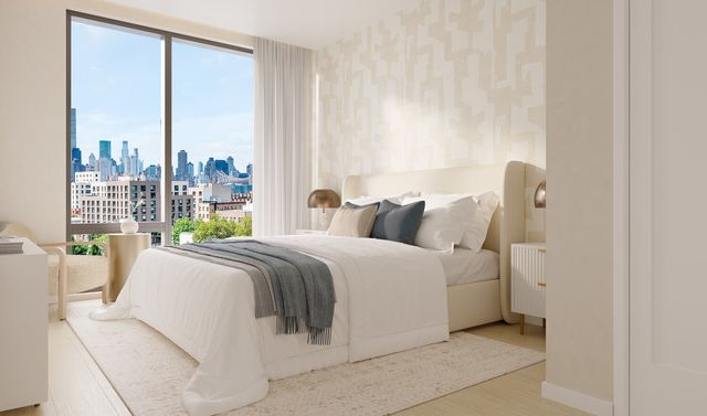 1136 45th Rd Apt 408B, New York City, NY 11101
