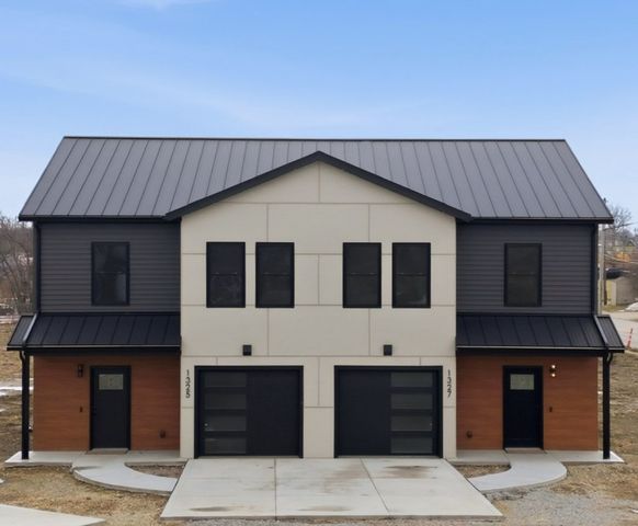 1325 Trimble Rd., Mansfield, OH 44907