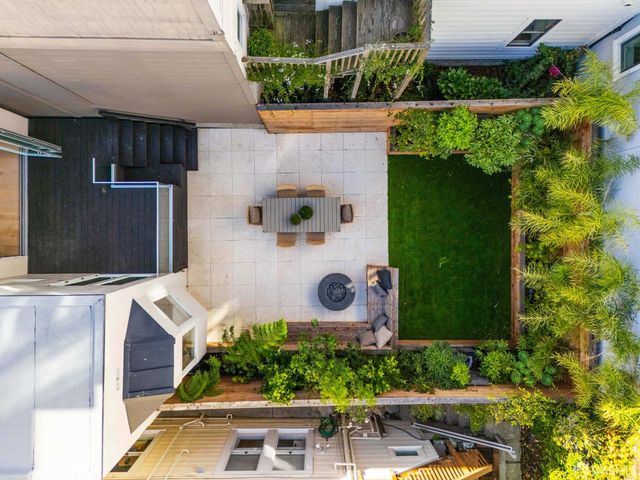 2988 Washington Street, San Francisco, CA 94115