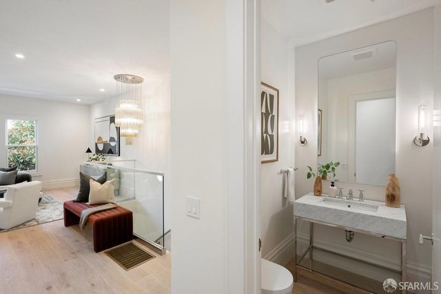 2988 Washington Street, San Francisco, CA 94115