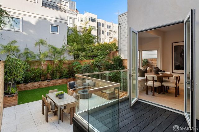 2988 Washington Street, San Francisco, CA 94115