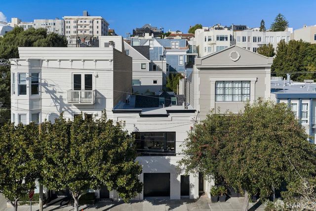 2988 Washington Street, San Francisco, CA 94115