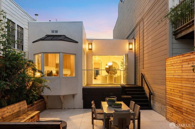 2988 Washington Street, San Francisco, CA 94115