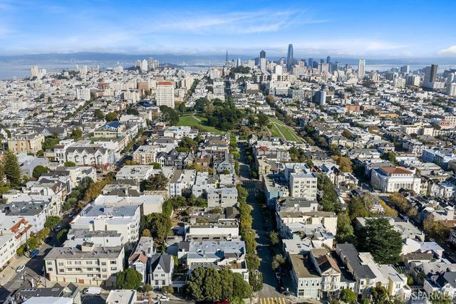 2988 Washington Street, San Francisco, CA 94115