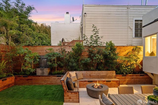 2988 Washington Street, San Francisco, CA 94115