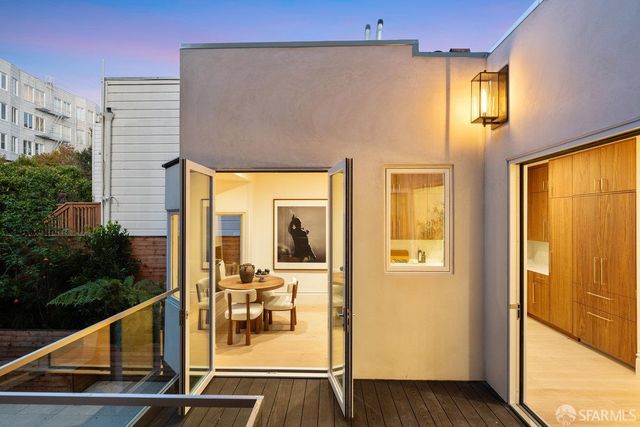 2988 Washington Street, San Francisco, CA 94115