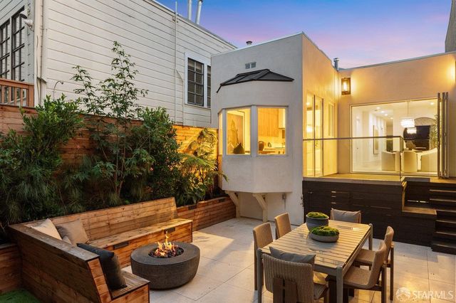 2988 Washington Street, San Francisco, CA 94115