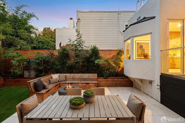 2988 Washington Street, San Francisco, CA 94115