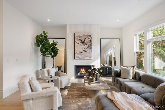 2988 Washington Street, San Francisco, CA 94115