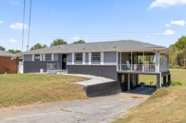 4655 Sable Drive, Chattanooga, TN 37416