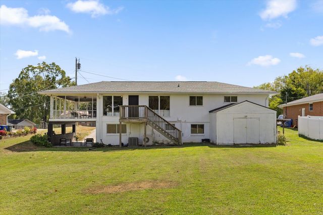 4655 Sable Drive, Chattanooga, TN 37416