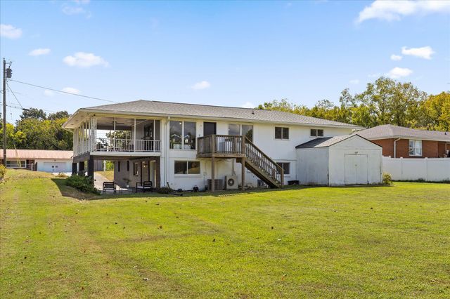 4655 Sable Drive, Chattanooga, TN 37416