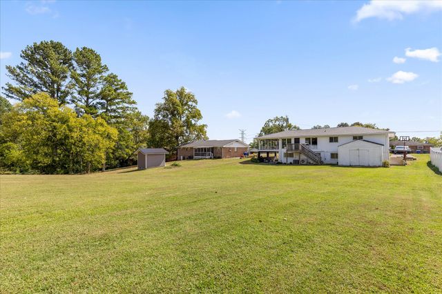 4655 Sable Drive, Chattanooga, TN 37416
