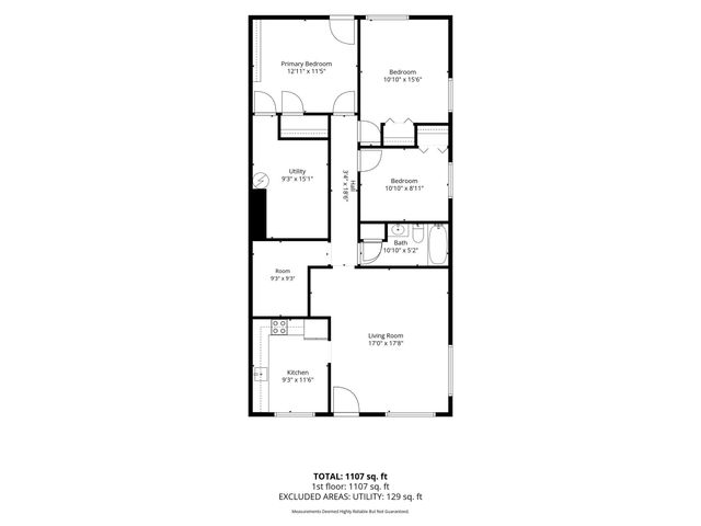 4655 Sable Drive, Chattanooga, TN 37416
