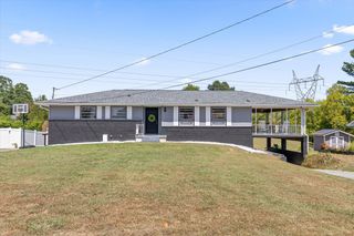 4655 Sable Drive, Chattanooga, TN 37416