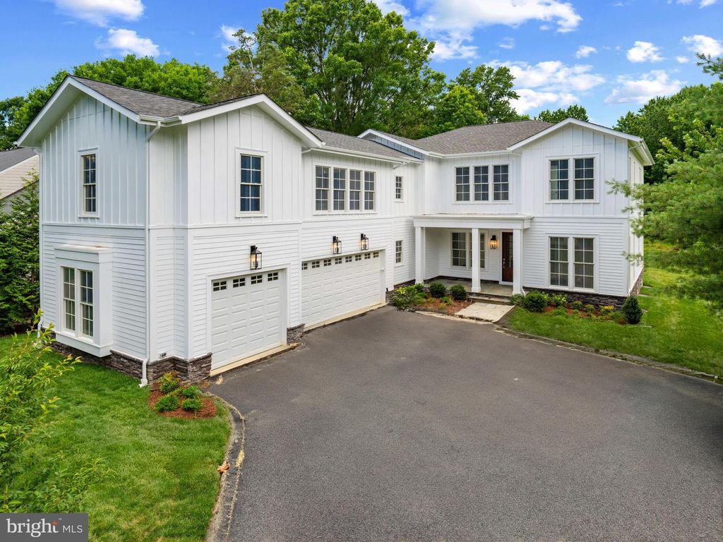 8628 PLYMOUTH RD, Alexandria, VA 22308