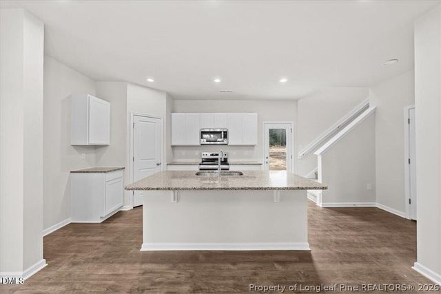 108 Stout Landing, Dunn, NC 28334