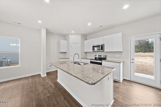 108 Stout Landing, Dunn, NC 28334