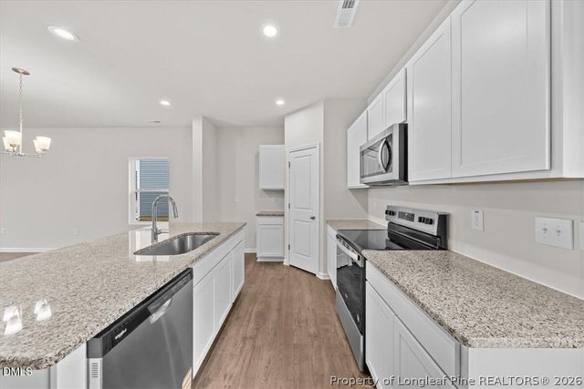 108 Stout Landing, Dunn, NC 28334