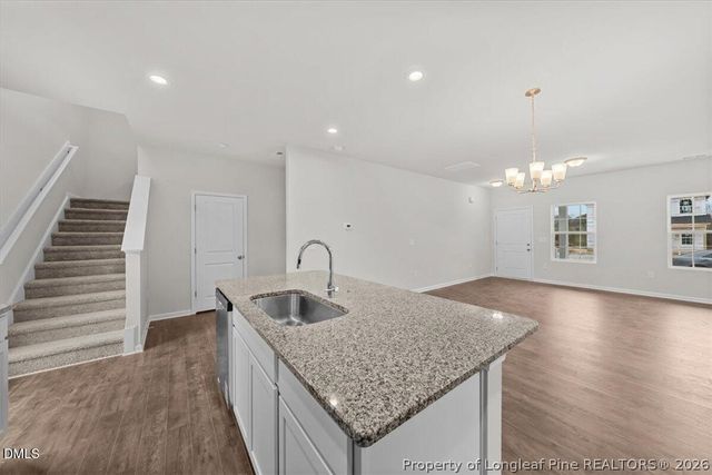 108 Stout Landing, Dunn, NC 28334