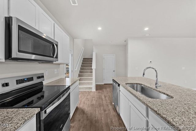 108 Stout Landing, Dunn, NC 28334